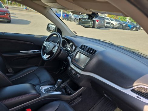 Used 2018 Dodge Journey GT w/ Driver Convenience Group image 53