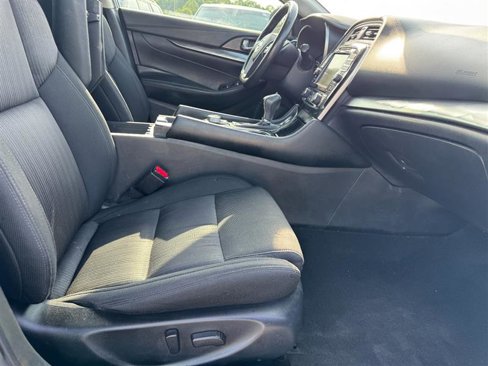 Used 2020 Nissan Maxima 3.5 S w/ Floor Mat Group image 9