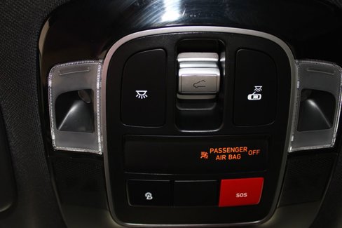 Used 2023 Hyundai Santa Cruz SEL Premium image 40