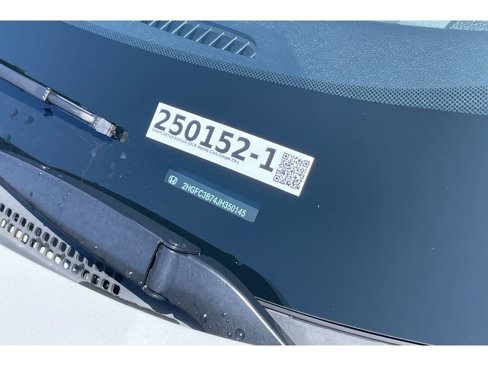 Used 2018 Honda Civic EX-L image 52