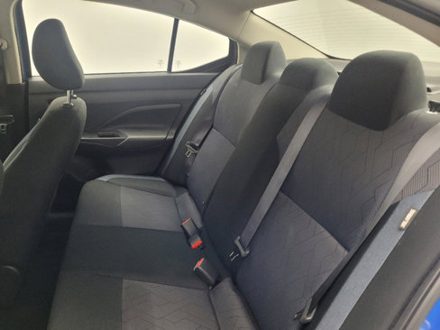 Used 2023 Nissan Versa SV image 18