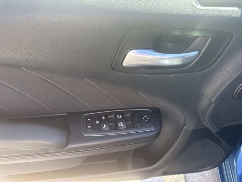 Certified 2022 Dodge Charger SXT w/ Blacktop Package image 19