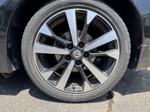 Used 2016 Nissan Altima 2.5 SR image 9