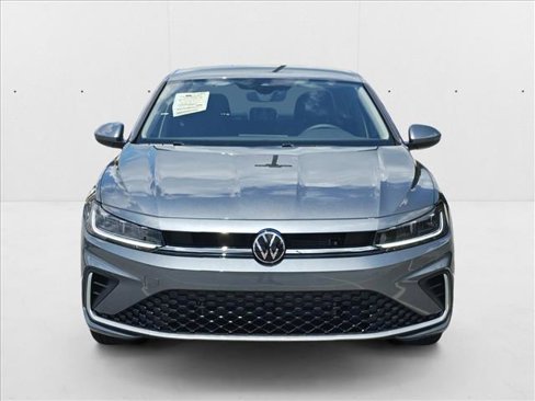 New 2025 Volkswagen Jetta S image 6