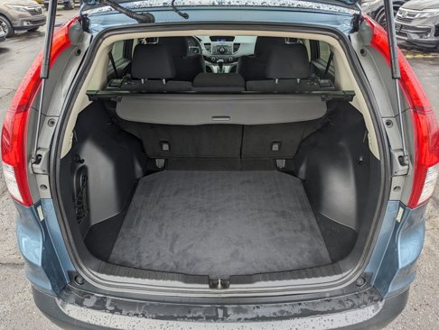 Used 2014 Honda CR-V LX image 14