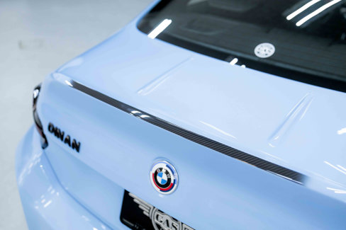 Used 2024 BMW M2 w/ Lighting Package image 29