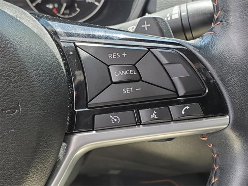 Certified 2020 Nissan Altima 2.5 SR w/ Premium Package image 21