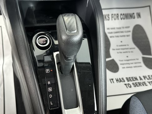 Used 2023 Nissan Versa SV image 23