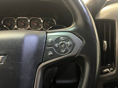 Used 2015 Chevrolet Silverado 1500 LT w/ Texas Edition, 1LT Trim image 20