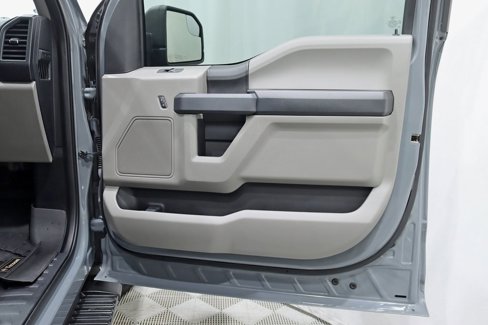 Used 2019 Ford F150 XL w/ Equipment Group 101A Mid image 23