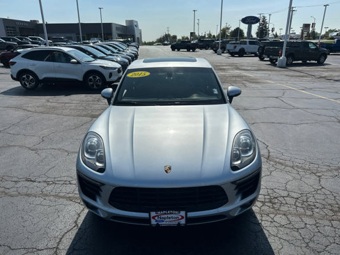 Used 2015 Porsche Macan S image 3