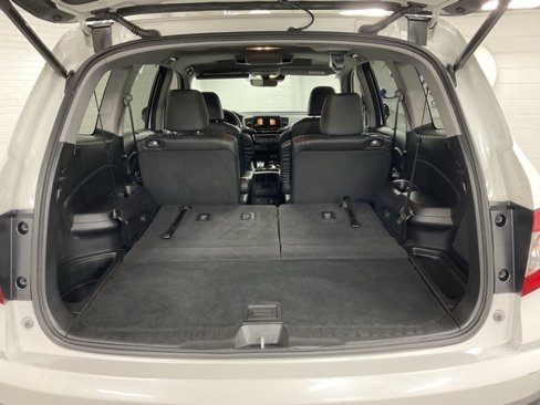 Certified 2020 Honda Pilot Touring image 8