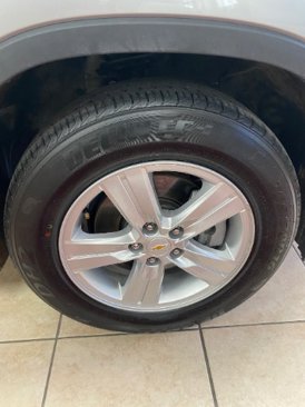 Used 2020 Chevrolet Trax LT w/ LT Convenience Package image 21