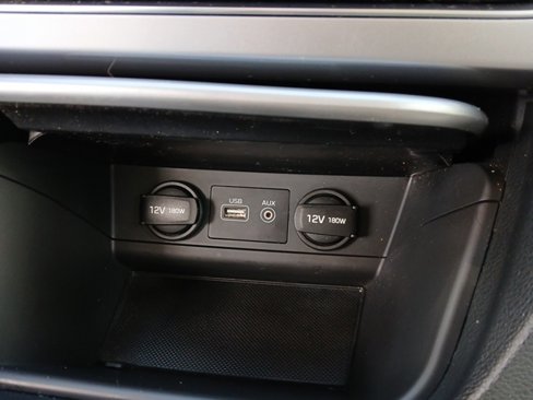 Used 2017 Hyundai Sonata Sport w/ Cargo Package image 21