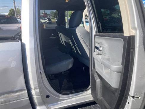 Used 2013 RAM 1500 Classic SLT w/ Big Horn Equipment Group image 20