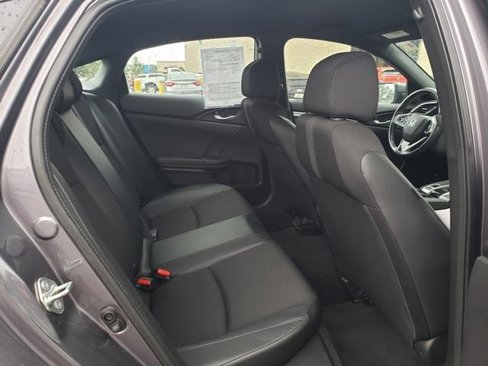 Used 2020 Honda Civic Sport image 18