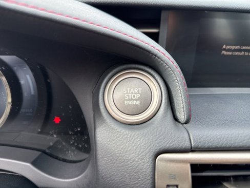 Used 2014 Lexus IS 350 image 28