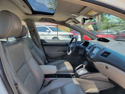Used 2010 Honda Civic EX-L image 10
