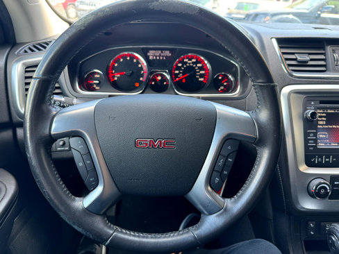 Used 2016 GMC Acadia SLE image 16