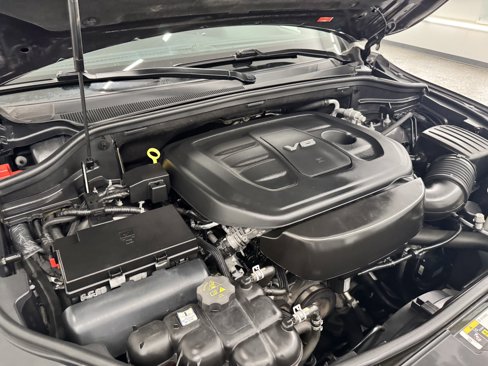 Used 2018 Dodge Durango GT w/ Premium Group image 27