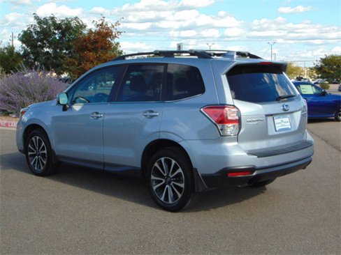 Used 2018 Subaru Forester 2.0XT Premium w/ Popular Package #2A image 6