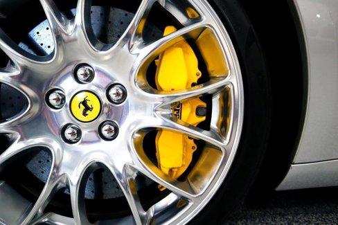 Used 2008 Ferrari 599 GTB Fiorano image 37