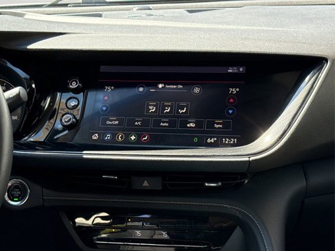 Used 2021 Buick Envision Preferred image 21