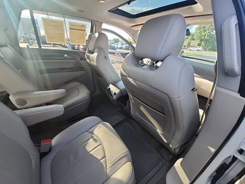 Used 2016 Buick Enclave Leather image 20