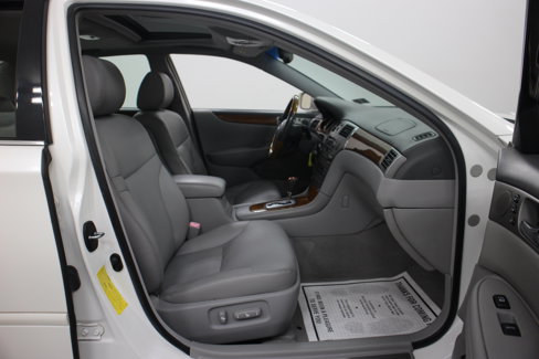 Used 2005 Lexus ES 330 image 30