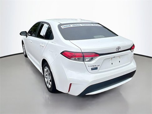 Used 2022 Toyota Corolla LE image 26