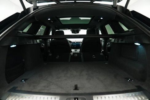 Used 2025 Land Rover Range Rover Velar Dynamic SE image 34