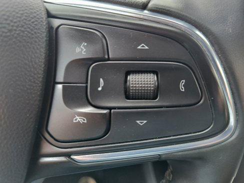Used 2024 Buick Encore GX Sport Touring w/ Comfort Package image 25