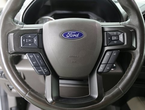Used 2020 Ford Expedition Limited w/ Equipment Group 302A image 8