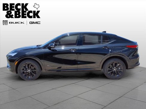 New 2025 Buick Envista Sport Touring w/ Convenience I Package image 8