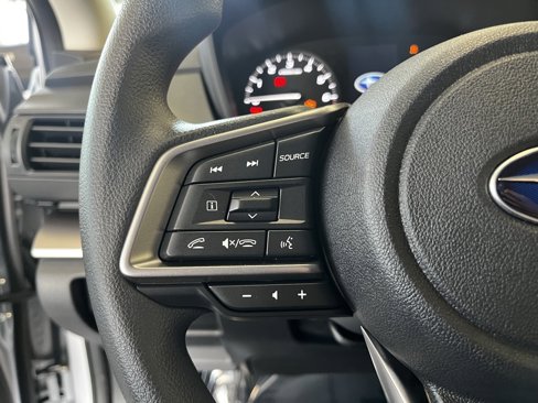 New 2025 Subaru Impreza 2.0i image 15