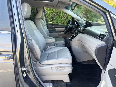 Used 2012 Honda Odyssey EX-L image 12