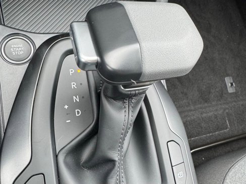 New 2025 Kia K4 LXS image 23