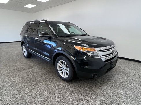 Used 2014 Ford Explorer XLT w/ Equipment Group 202A image 19