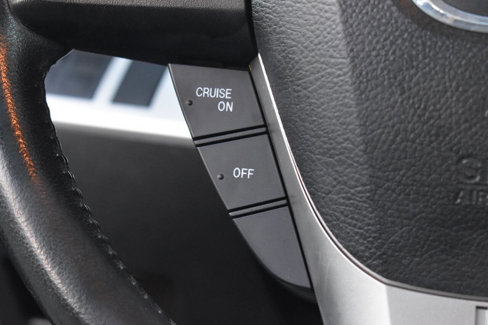 Used 2012 MAZDA MAZDA3 i Grand Touring image 23