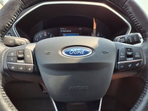 Used 2020 Ford Escape SEL image 22