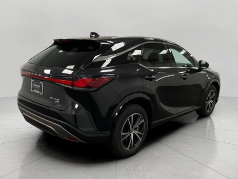 Certified 2024 Lexus RX 350 AWD image 3