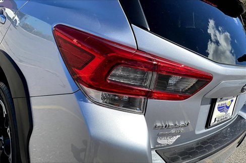 Used 2021 Subaru Crosstrek 2.0i Premium w/ Moonroof Package image 31