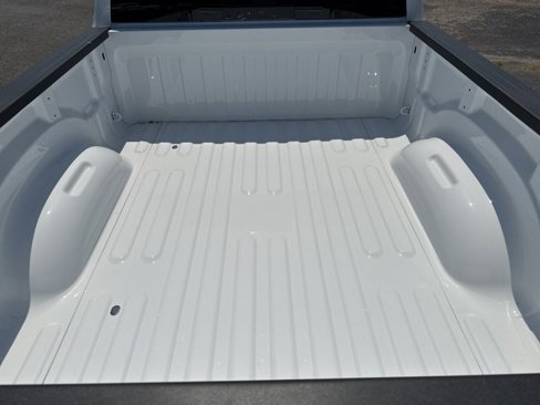 New 2025 RAM 1500 Tradesman image 16