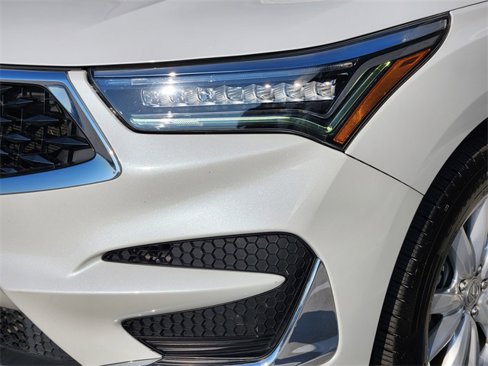 Used 2021 Acura RDX FWD image 10