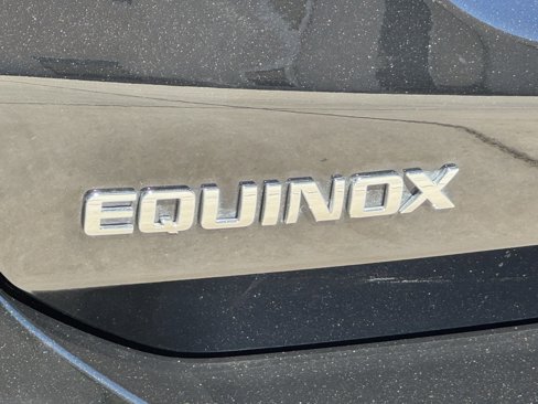 Used 2022 Chevrolet Equinox LT image 12