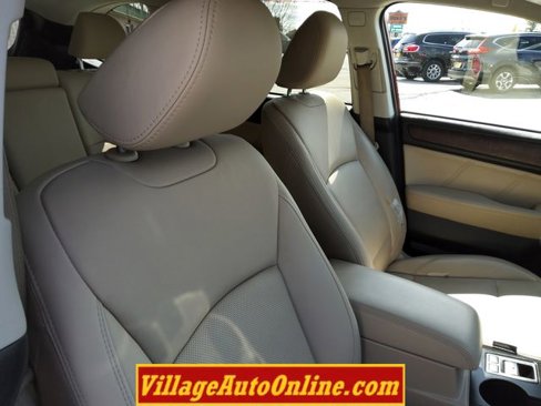 Used 2019 Subaru Outback 2.5i Limited w/ Protection Package #1 image 26