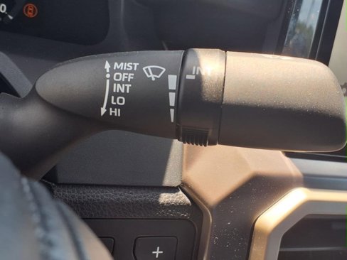 New 2024 Toyota Tacoma TRD Off-Road image 21