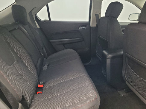 Used 2016 Chevrolet Equinox LS image 19