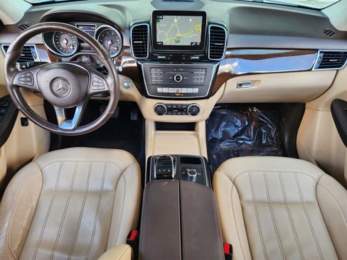 Certified 2018 Mercedes-Benz GLE 350 image 2