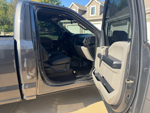 Used 2020 Ford F150 XL w/ Equipment Group 101A Mid image 16
